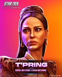 Star Trek Fleet Command