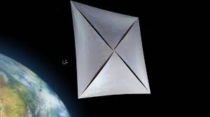 The breakthrough starshot project relies on the miniaturisation of technology, and plans to use a tiny chip to host a number of instruments, including navigation equipment and a camera. Breakthrough Starshot Aims To Reach Alpha Centauri Within A Generation Born To Engineer