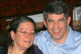 Judy and Mike Berman Invest in Adath's Future