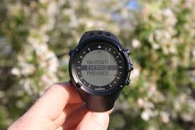 How do you reset a suunto watch? Suunto Ambit In Depth Review Dc Rainmaker