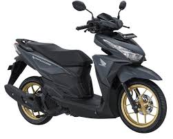 Honda Vario 125 Honda Vario 150 Gain New Colours Vario 150 Honda Honda Motors