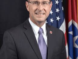 Dunavant confirmed as U.S. Attorney for Western Tennessee