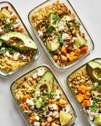 Everyday meals is it just us, or do breakfast, lunch and dinner always seem to arrive whether we're ready for them or not? Make Ahead Lunches You Can Pack Tonight Kitchn