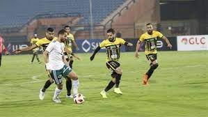 ويستمر الزمالك في صدارة جدول ترتيب مسابقة الدوري الممتاز، عقب الفوز على الانتاج الحربي برصيد 36 نقطة من 16 مباراة، فيما يتبقى له مبارتان مؤجلتان، ويتواجد الانتاج الحربي في. Ø§Ù„ØªØ´ÙƒÙŠÙ„ Ø§Ù„Ù…ØªÙˆÙ‚Ø¹ Ù„Ù„Ø¥Ù†ØªØ§Ø¬ Ø§Ù„Ø­Ø±Ø¨Ù‰ ÙˆØ§Ù„Ù…ØµØ±Ù‰ Ù‚Ø¨Ù„ Ù…ÙˆØ§Ø¬Ù‡ØªÙ‡Ù…Ø§ Ø§Ù„ÙŠÙˆÙ… ÙÙ‰ Ø§Ù„Ø¯ÙˆØ±Ù‰ Ø¯Ø§Ø± Ø§Ù„Ù‡Ù„Ø§Ù„