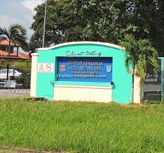 Proses kerja epoxy colour coating di institut kemahiran tinggi belia negara, temerloh, pahang. Skills Faster Than Paper Chase For Jobs Ikbn Borneo Post Online