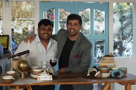 Savour Your Coffee With A Twist At The Hoppery