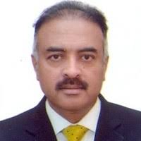 Iftikhar Ahmed