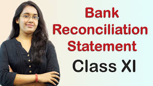 It keeps your bookkeeping accurate and can help lower your tax, alert you to fraud, and allow you to track costs. Introduction Bank Reconciliation Statement Chapter 9 Ts Grewal Accounts Class 11th Youtube