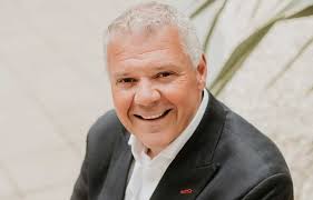 AROUND THE HOUSES' PODCAST SERIES