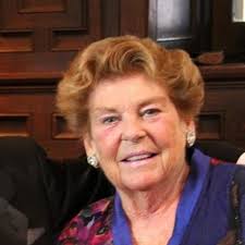 Jennifer W Pierson Obituary (2022)