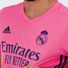 Jersey real madrid away premium quality official grade ori super kaos tshirt kostum baju bola home away 3rd new. Adidas Real Madrid 2021 Jersey Futfanatics