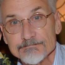 Steven Ray Eaton Obituary (2024)