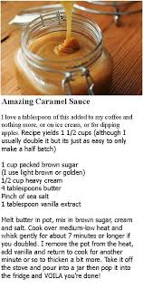 Sign In Sweet Sauce Caramel Recipes Dessert Sauces
