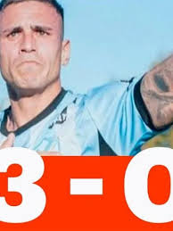 Arg. de Quilmes vs. Fénix en vivo: seguí el partido minuto a minuto