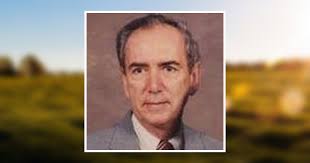 Dewey J. Boudreaux Jr. Obituary May 9, 2015