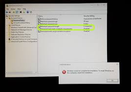 Solved Windows Could Not Complete The Installation Windows 10 Sysprep Up Running Technologies Tech How To S