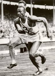 Jesse Owens Berlin 36 4 Gold Medals 100m 200m Long Jump And 4x100m Jesse Owens Sports Track And Field