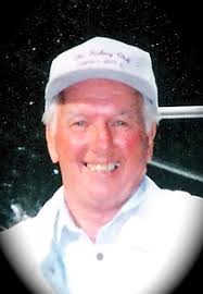 Obituary for Ted Kryczka (Guest book)