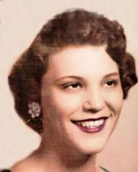 Rosella Marie Moody Rushing Obituary April 26, 2024