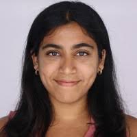 Kirtee Ramo Email & Phone Number