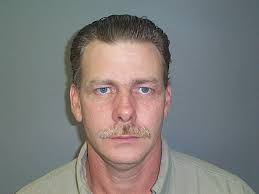 Sex Offender Registry