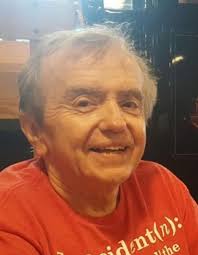 Most Recent Obituaries