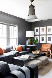 16 Large Wall Art Ideas To Fill Those Blank Spaces Masculine Living Rooms Living Room Grey Living Room Color Schemes