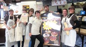 Boulangerie louise vous propose une large gamme de pains entièrement fabriqués sur place par votre boulanger. Entreprises Qui Recrutent Regionsjob