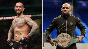 And youtuber logan paul has been called off, no makeup date set (tmz sports). Joe Rogan On Cm Punk Versus Floyd Mayweather Dude That S The Fight Chicago Tribune