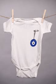 Resultado De Imagen Para Evil Eye Tattoo Eye Clothes Baby Onesies Evil Eye Tattoo