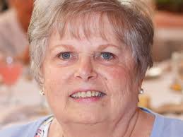 Judy Ann Wahlen Sandberg Obituary (1943