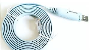 Image result for cisco console cable