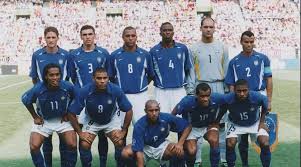 Seleção brasileira de futebol) represents brazil in men's international football and is administered by the brazilian football confederation (cbf), the governing body for football in brazil.they have been a member of fifa since 1923 and a member of conmebol since 1916. 15 Anos Do Penta Ronaldinho Rouba A Cena E Selecao Tem Virada Para Ingles Ver Nd
