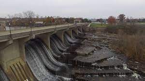 Become the first person to post messages in this forum by using the form below! O Shaughnessy Dam Bridge Dublin Ohio Youtube