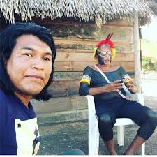 Kubei Interview (2020)