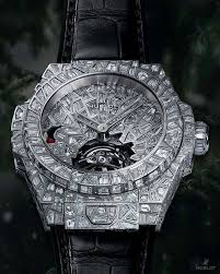 Hublot Wrist Watch Luxury Watches For Men Hublot Watches Men Best Watches For Men