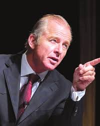 Rodeo Drive Committee Names Kathy Gohari as President