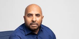 From Solitary Confinement to Executive Suite: Ken Oliver