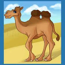 We hope you're going to follow along with us. How To Draw A Cartoon Camel Step By Step Drawing Guide By Dawn Dragoart Com