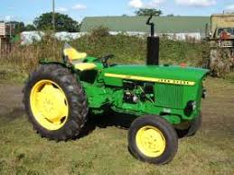 These historic and powerful tractors have been helping farmers everywhere feed the world for almost two centuries. Parts For John Deere 920 20 Series Nick Young Tractor Parts