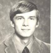 Stephen Mcbryde Obituary