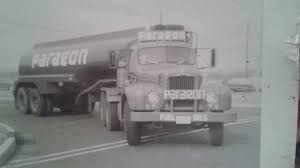 Image result for Mack Green 1942 Truck
