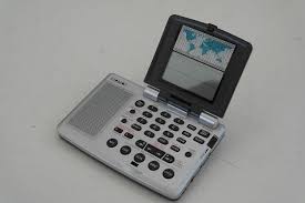 Image result for Sony ICF-SW07