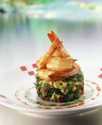 Fetes 10 Idees D Entrees Chics Mais A Petit Prix 9 Photos Entree Gastronomique Idee Entree Repas Repas Gastronomique