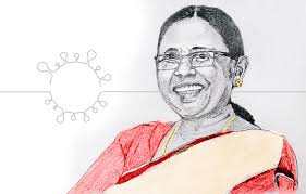 Shailaja , popularly known as shailaja teacher, is an indian politician and current minister of health and social welfare1 of kerala state, and the current mla representing kuthuparamba. Beyond Kerala Model There Is A Lot To Learn From Shailaja Teacher The Federal