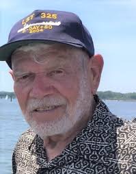 Richard H. Hauter, Sr. Obituary