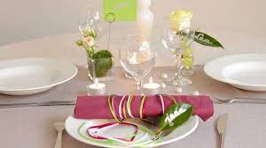 Articles classés idée deco de table a faire soi meme écrits par mariageoriginal. 10 Idees De Marque Places Originaux A Faire Soi Meme M6 Deco Fr