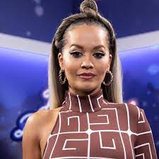 Rita sahatçiu ora (born rita sahatçiu; Government Criticised For Letting Rita Ora Into Australia Ahead Of 40 000 Stranded Overseas Australian Immigration And Asylum The Guardian