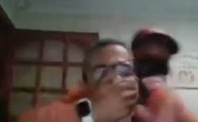 Professor E Assaltado Durante Aula Online Em Sp E Alunos Assistem Ao Vivo Jovem Pan