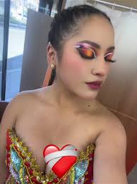 Amor Caporal Eliza No Pedire Perdon Por Mi Forma De Amar Ya Habra